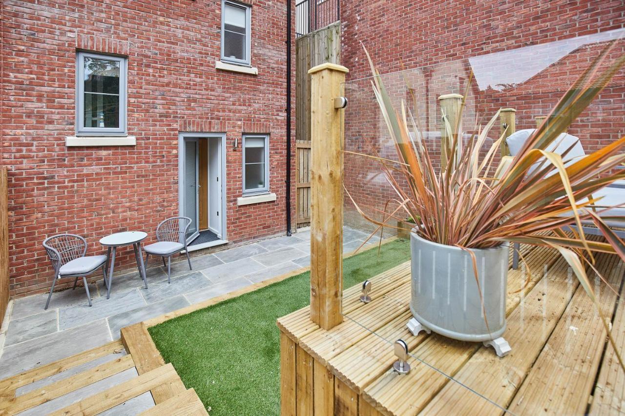 Host & Stay - Mallard Cottage Whitby Exterior photo